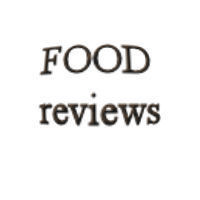 Food Reviews